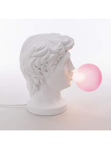 SELETTI LAMPADA WONDER TIMES 14803