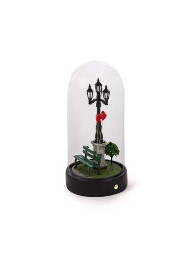 SELETTI LAMPADA TAVOLO MY LITTLE VALENTINE 10469                    
