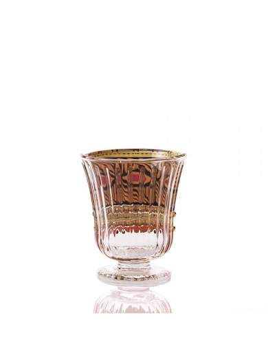 SELETTI SET 3 BICCHIERI HYBRID RODINIA 09180                    
