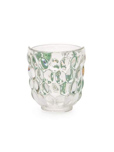 SELETTI SET 3 BICCHIERI HYBRID AGLAURA 09734                    