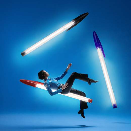 SELETTI 07838 CAPARRA PRE ORDINE LAMPADA BIC-NERA