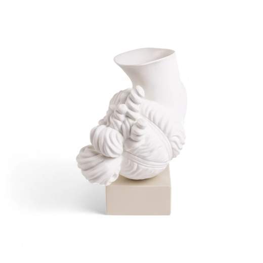 SELETTI 10069 VASO AMOR VOLAT