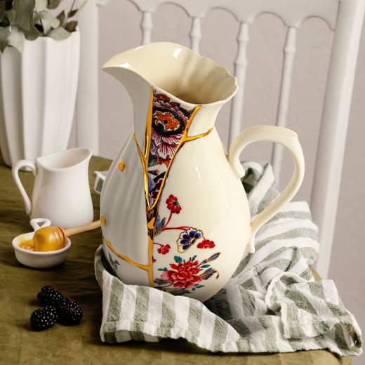 SELETTI 09645 CARAFFA KINSUGI