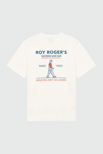 ROY ROGERS WORKWEAR RRW017CR300124