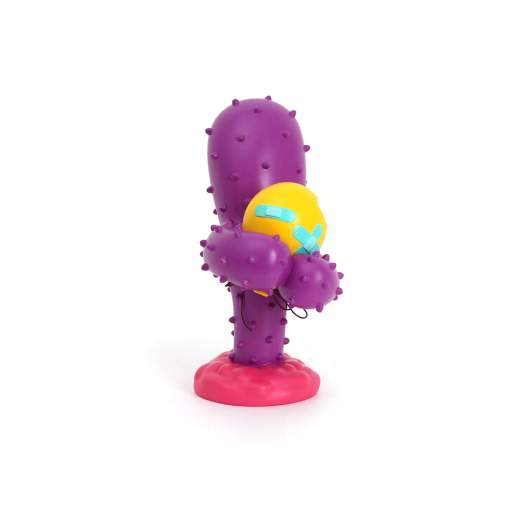 SELETTI 0911P LOVE HURTS YOU PURPLE EDITION