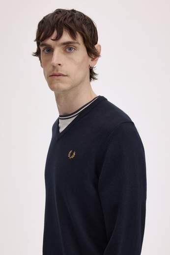 Fred Perry FP-K9600-59