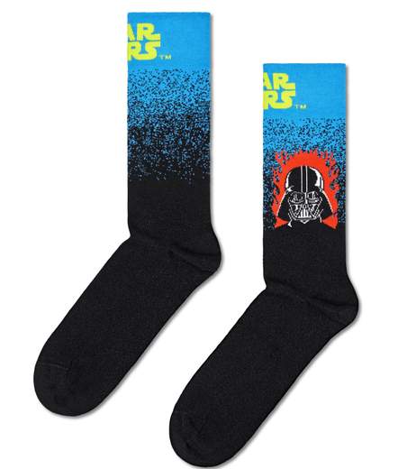 HAPPY SOCKS STAR WARS DARTH VADER SOCK