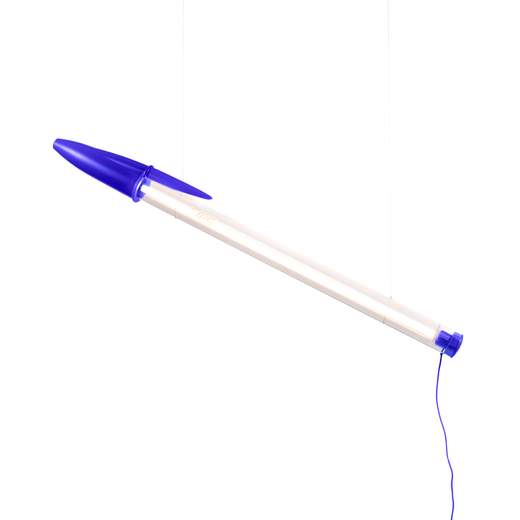 SELETTI 07836 CAPARRA PRE ORDINE LAMPADA BIC-BLU