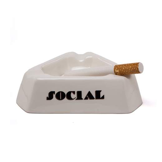SELETTI 11052 SOCIAL SMOKER