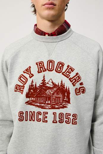 ROY ROGERS RRU199CT670111