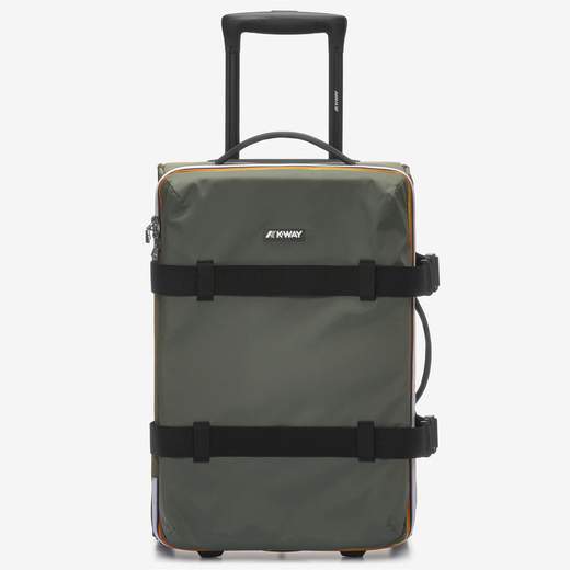 K-Way K2127IW