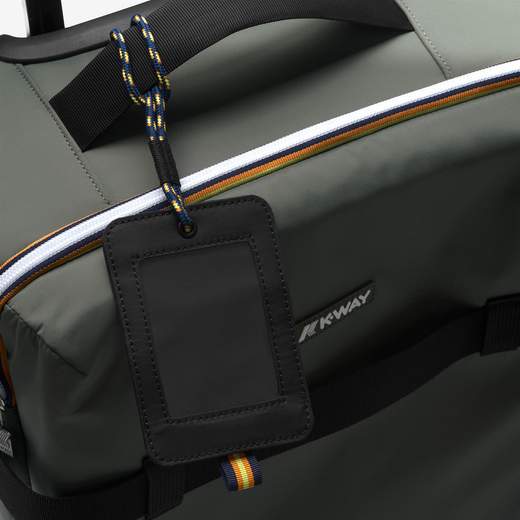 K-Way K2127IW
