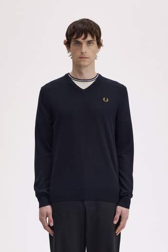 Fred Perry FP-K9600-59