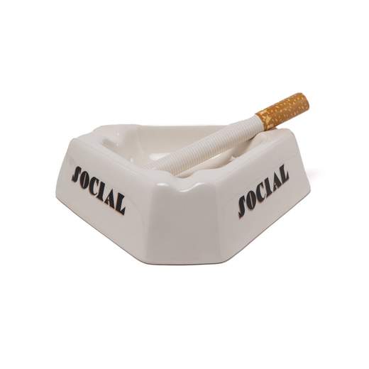SELETTI 11052 SOCIAL SMOKER