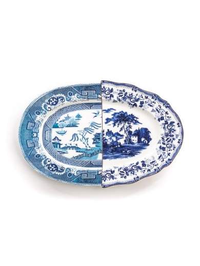 SELETTI VASSOIO HYBRID DIOMIRA 09762                    