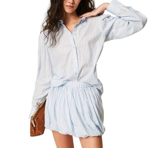 TWIN SET 261TE2081