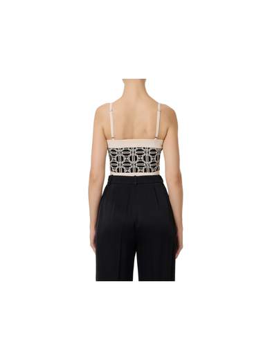 ELISABETTA FRANCHI TK33B47E2