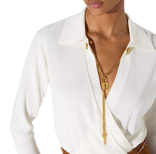 ELISABETTA FRANCHI BK03S66E2