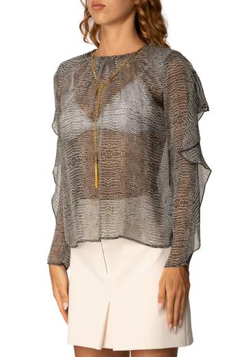 ELISABETTA FRANCHI CA12757E2