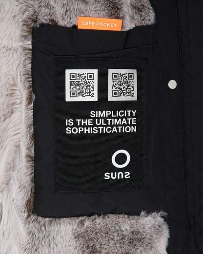 SUNS GBS53020D.