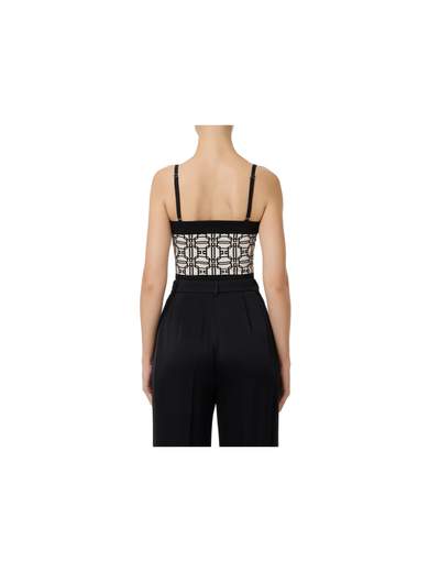 ELISABETTA FRANCHI TK33B47E2