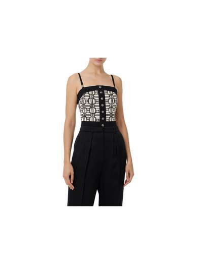 ELISABETTA FRANCHI TK33B47E2