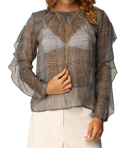 ELISABETTA FRANCHI CA12757E2