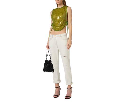 ELISABETTA FRANCHI PJ28N61E2