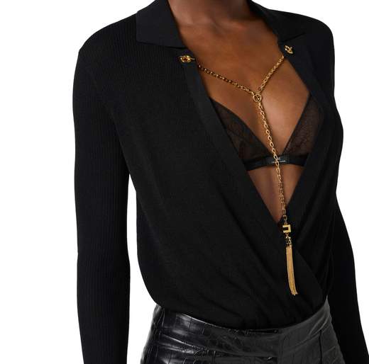 ELISABETTA FRANCHI BK75B56E2