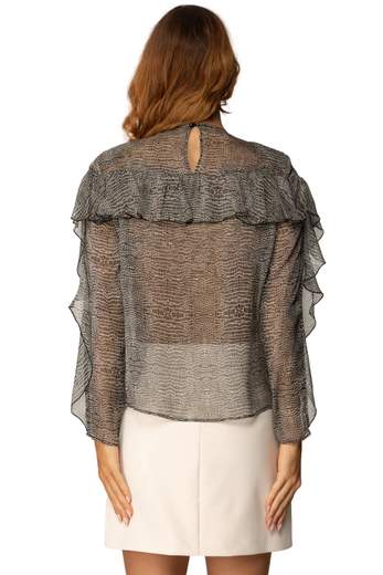 ELISABETTA FRANCHI CA12757E2