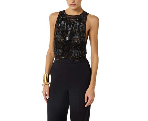 ELISABETTA FRANCHI TU06662E2