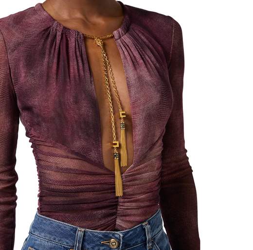 ELISABETTA FRANCHI BO02057E2