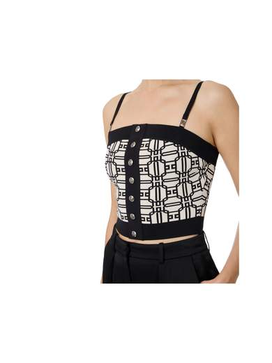 ELISABETTA FRANCHI TK33B47E2