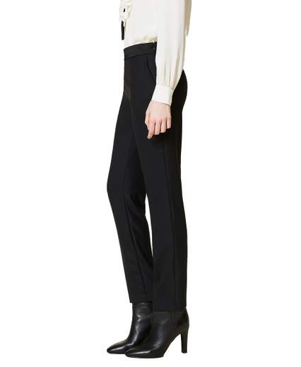 TWIN SET 222TP2348