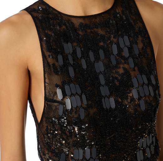 ELISABETTA FRANCHI TU06662E2