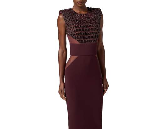 ELISABETTA FRANCHI AB83457E2