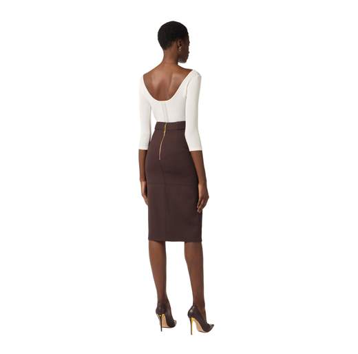 ELISABETTA FRANCHI MK71W61E2