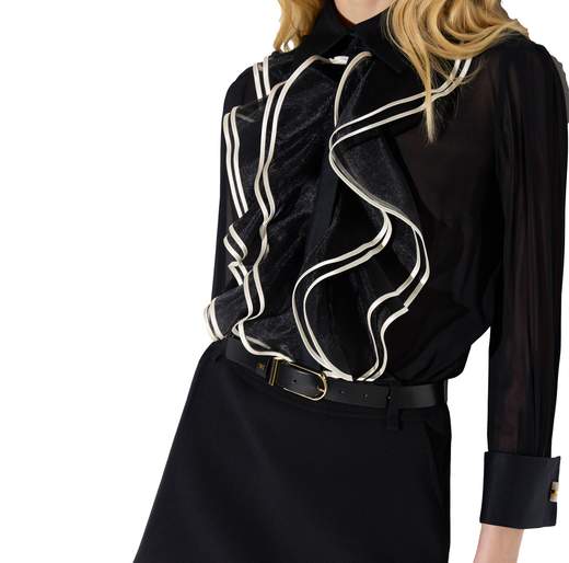 ELISABETTA FRANCHI CA21067E2