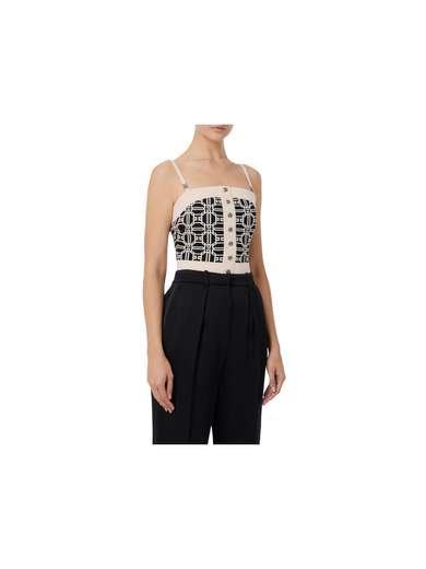 ELISABETTA FRANCHI TK33B47E2