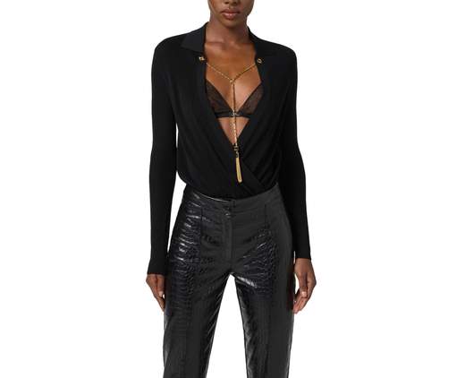 ELISABETTA FRANCHI BK75B56E2