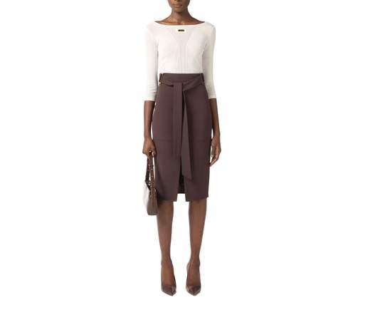 ELISABETTA FRANCHI MK71W61E2