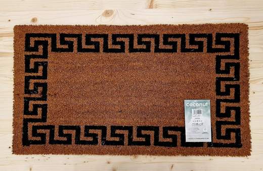 Centrotex S&G COCONUT ZERBINO