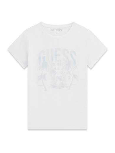 GUESS T-SHIRT Bambine E Ragazze