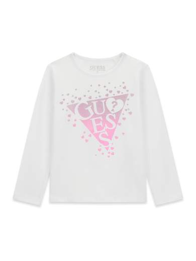 GUESS T-SHIRT Bimba