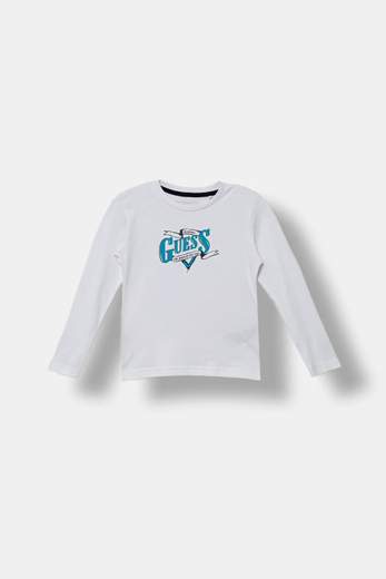 Guess T-shirt Bimbo