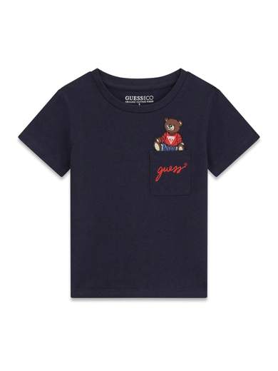 GUESS T-SHIRT Bimbo