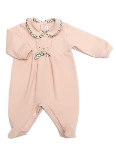 BARCELLINO TUTINA NASCITA Neonata