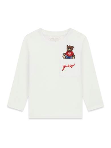 GUESS T-SHIRT Bimbo