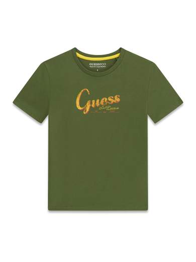 GUESS T-SHIRT Bambini E Ragazzi
