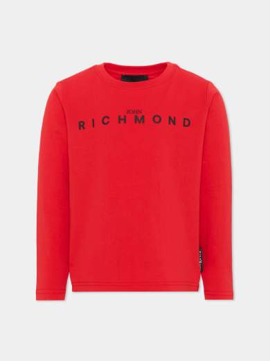 JOHN RICHMOND RBA26016TS